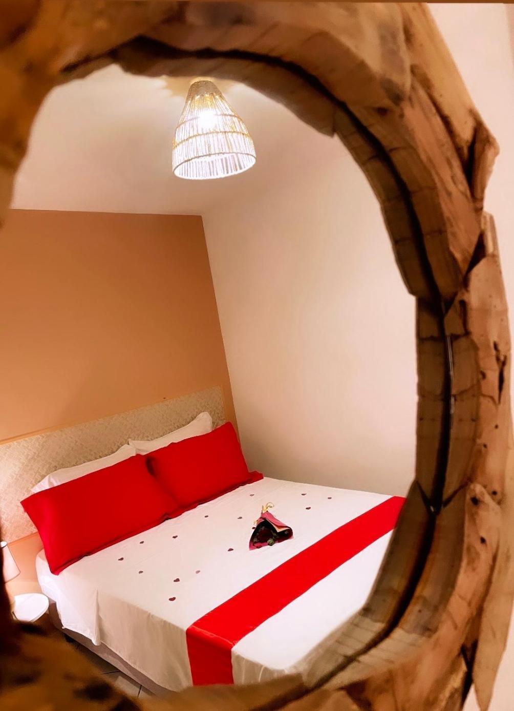 Ti Kaz Des Roches Villa Saint-Louis Kültér fotó